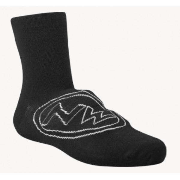 Northwave Belgian Bootie Socks Black L