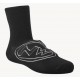 Northwave Belgian Bootie Socks Black L