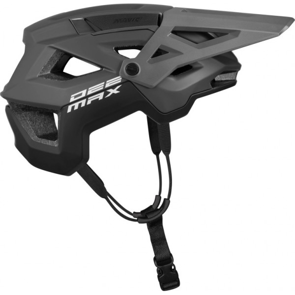 Mavic Deemax Mips Black/Grey-L