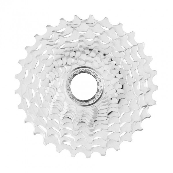 Campag Super Record N3W 12s Cassette 10-27