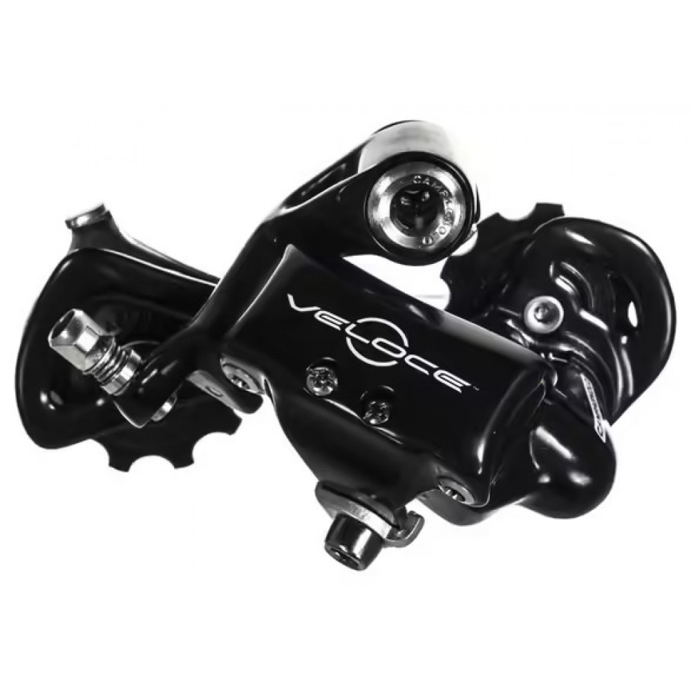 Campag Veloce Short Cage RD-Black