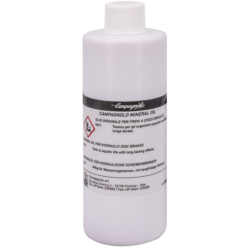 Campag Mineral Oil 350ml