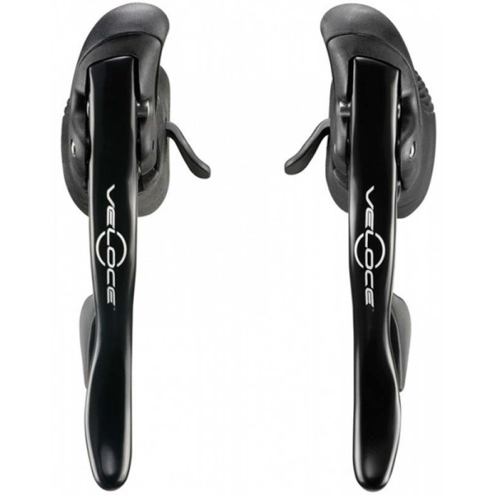 Campag Veloce 10s Ergo-Black