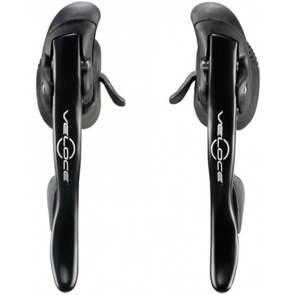 Campag Veloce 10s Ergo-Black