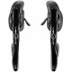 Campag Veloce 10s Ergo-Black