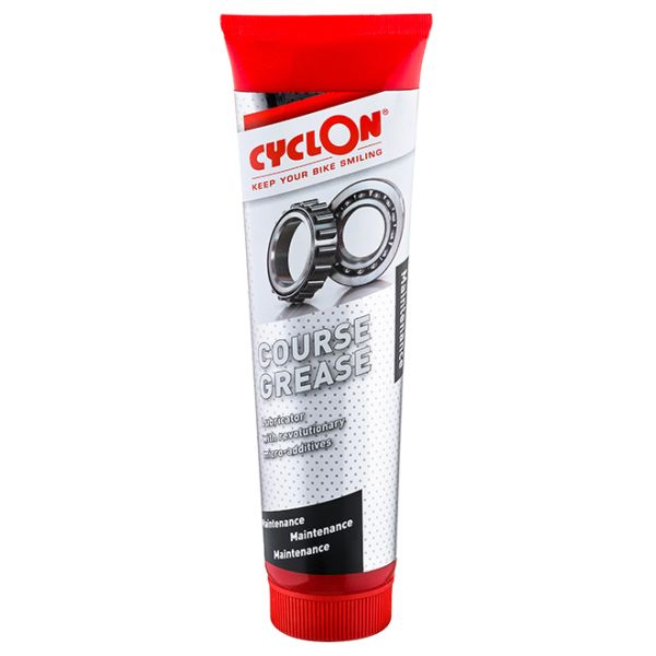 Cyclon Road Course Grease Tube - 150ml