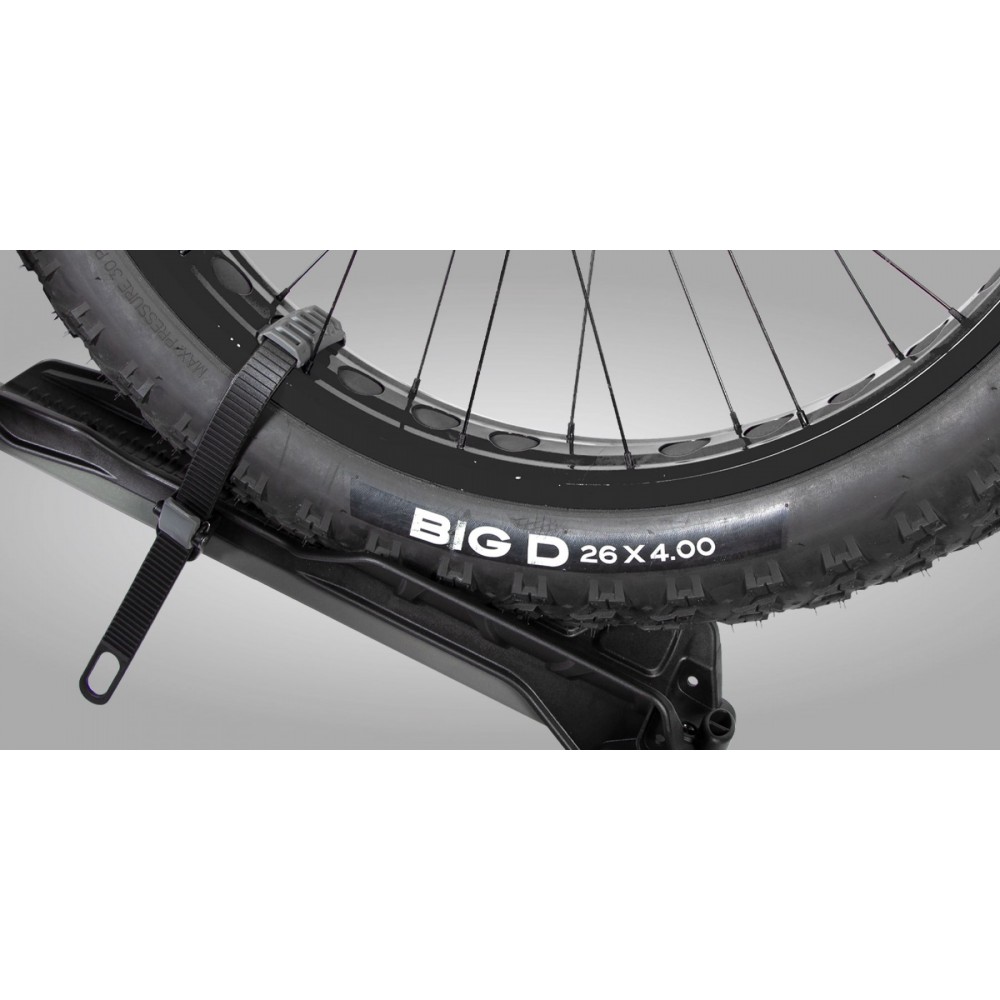 Buzzrack Scorpion Lite 3 Bike