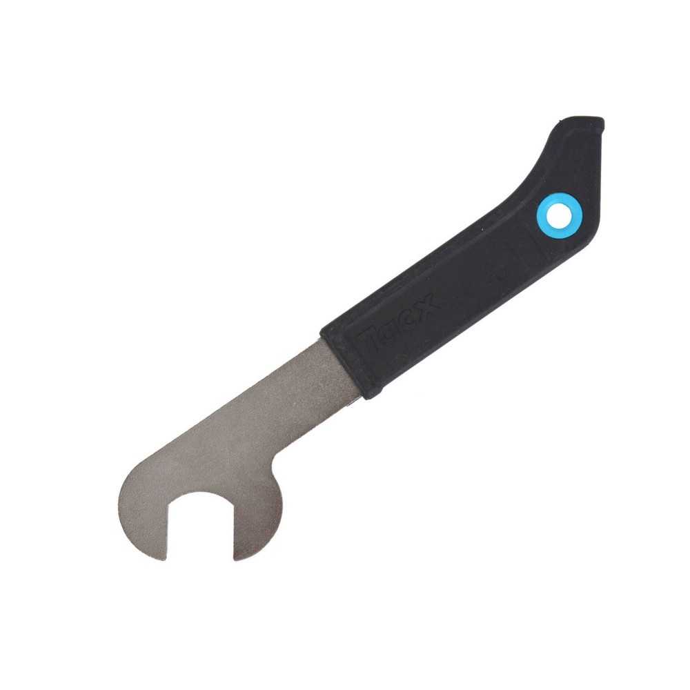 Tacx T-4535 21mm cone spanner