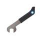 Tacx T-4535 21mm cone spanner