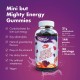 High 5 Energy Gummies - Berry Bulk 633g