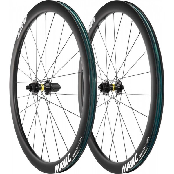 Mavic Cosmic S 42 Disc CL (pr)