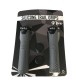 9Nine Silicone Lock on Grip-Grey