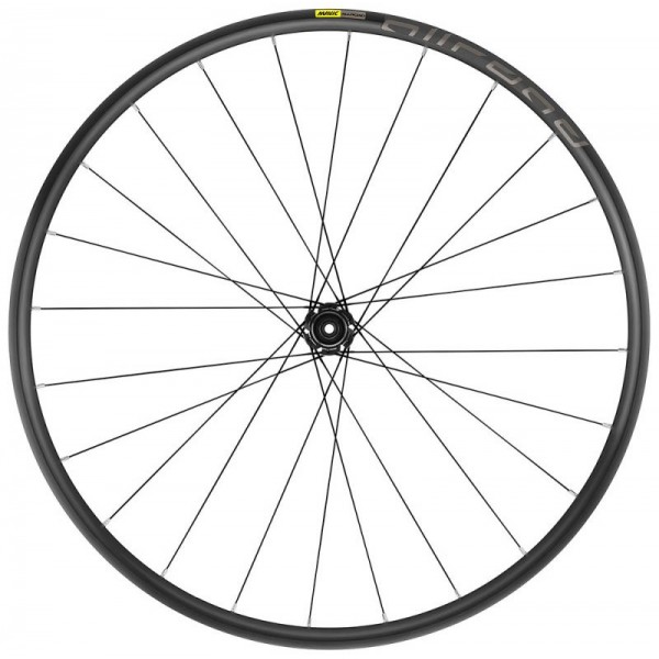 Mavic Allroad Disc 12mm 6B Front