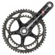 Campag Super Record 11s Chainset Carbon