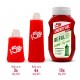 High 5 Energy Gel - Berry Refill 550g