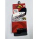 Northwave Fizzy SocksWht/Blk S