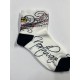 Northwave Fizzy SocksWht/Blk S