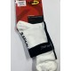 Northwave Belgian Bootie Socks White M