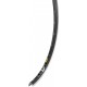 MAvic A-319 BLACK Rim 32H