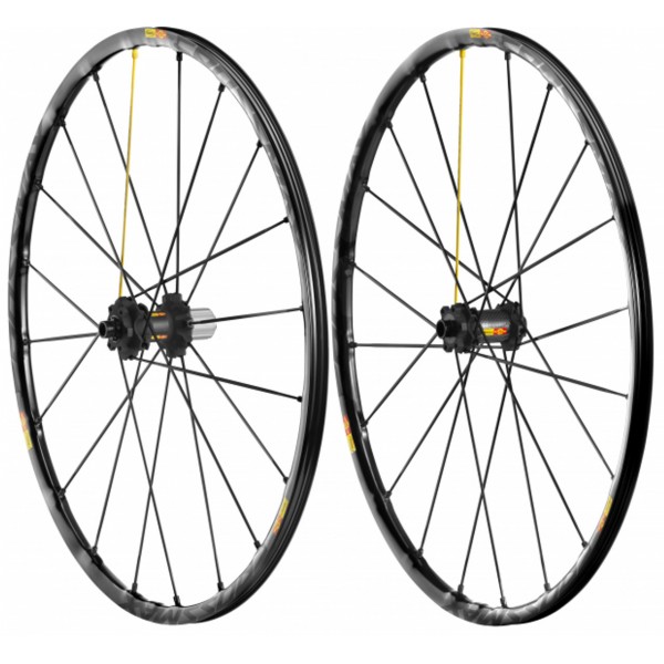 Mavic Crossmax SL 26