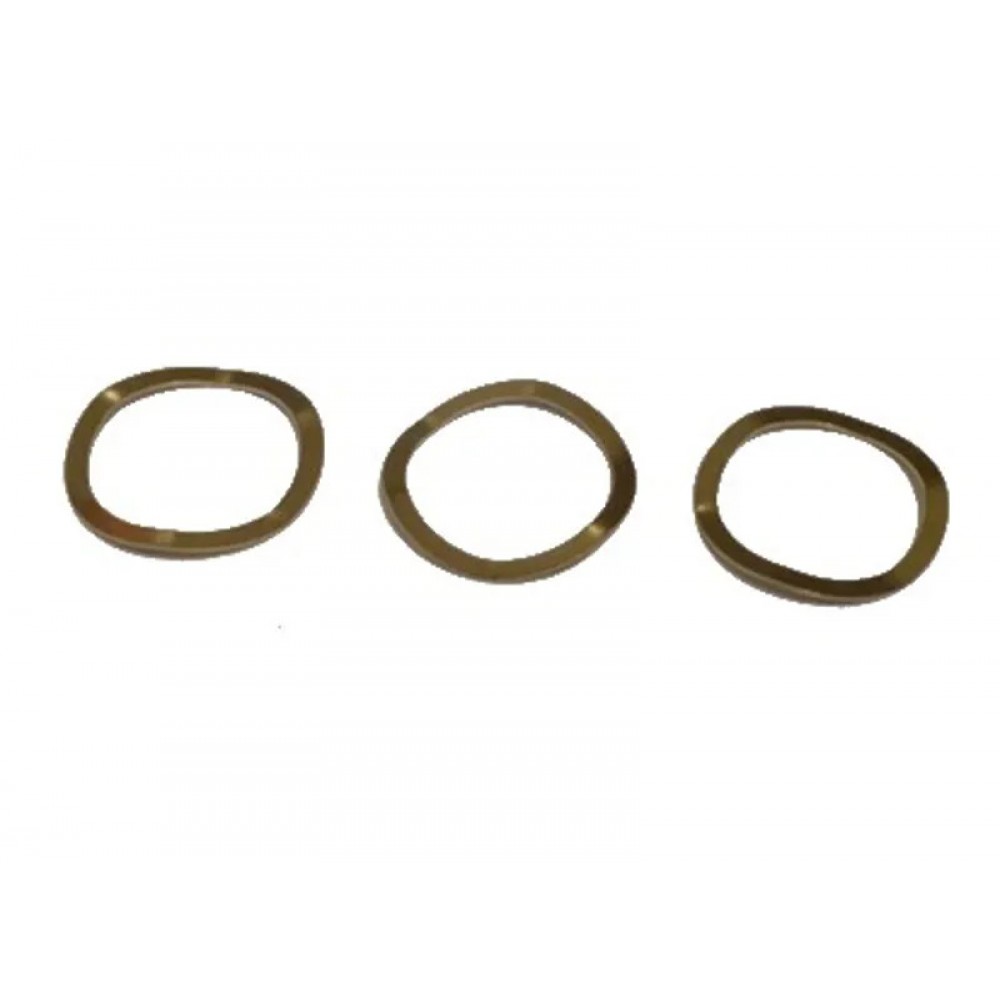 Mavic ID360 Wave Washer (3pk)
