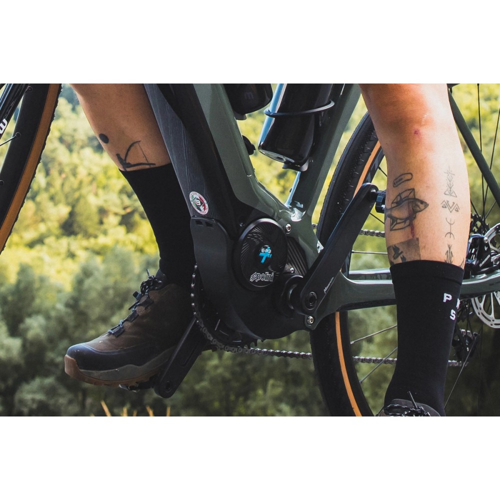 Basso Volta Sram Rival Stone Gray Bike