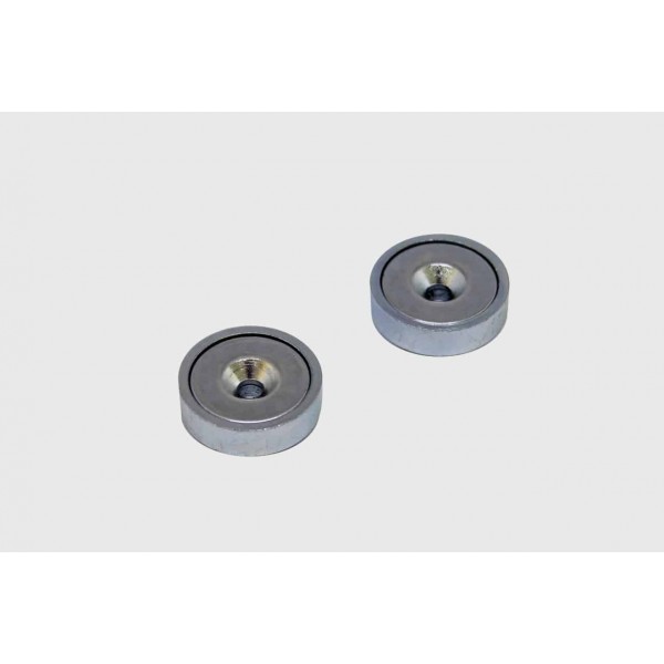 Magped Replacement Magnets - 150n
