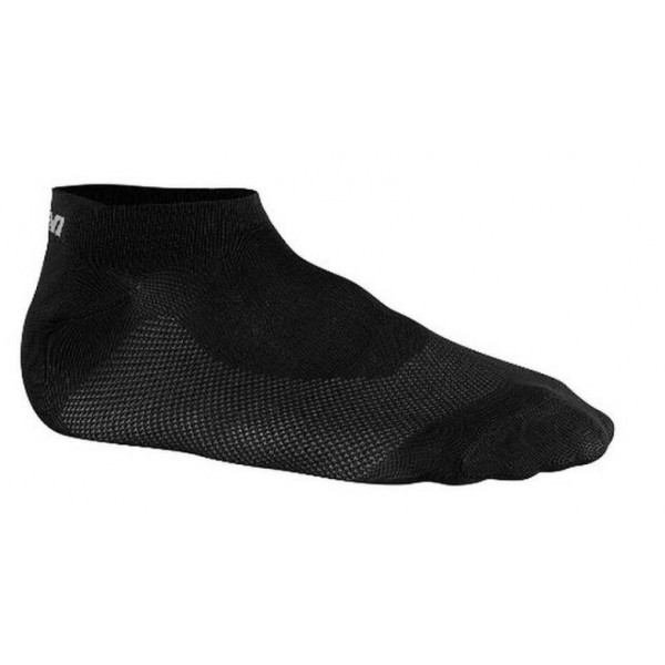 Mavic Low Cut Socks Black L