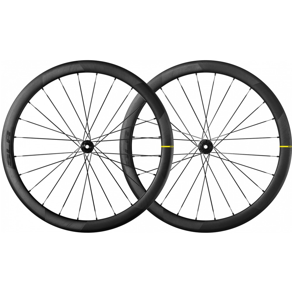 Mavic Cosmic SLR 45 Disc 23mm CL (pr)