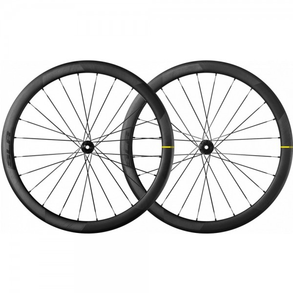 Mavic Cosmic SLR 45 Disc 23mm CL (pr)