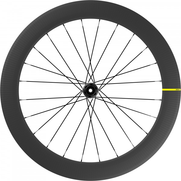 Mavic Cosmic SL 65 Disc CL Rear