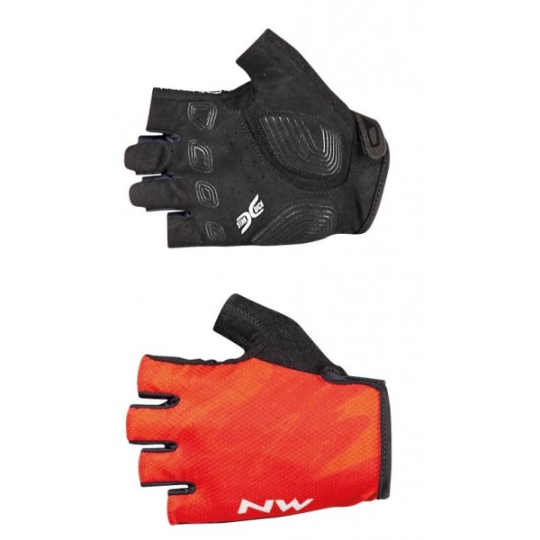 Northwave Active Lady Mitt Orange L