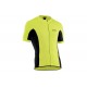 Northwave Force S/S Jersey Yellow XXL