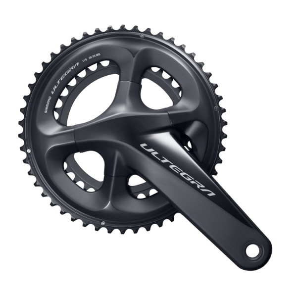 Shimano R8000 Ultegra 172 34-50