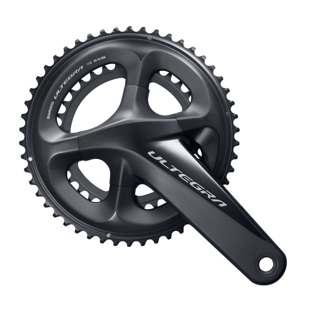 Shimano R8000 Ultegra 172.5 34-50