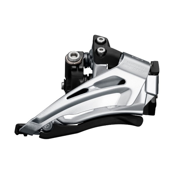 Shimano Deore M602 FD  2x10sp
