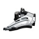 Shimano Deore M602 FD  2x10sp