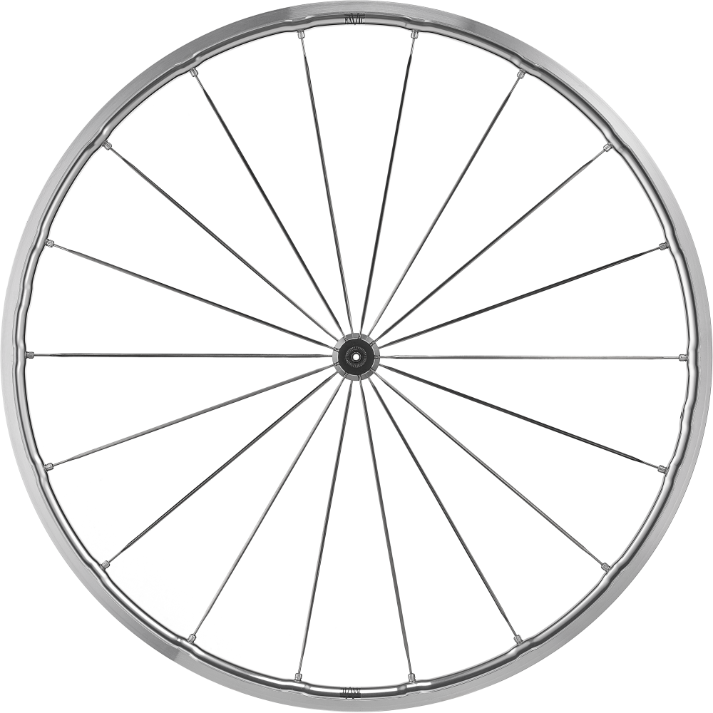 Mavic Ksyrium SL Heritage- PR
