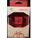 Smart RL-338 Square COB  Rear USB