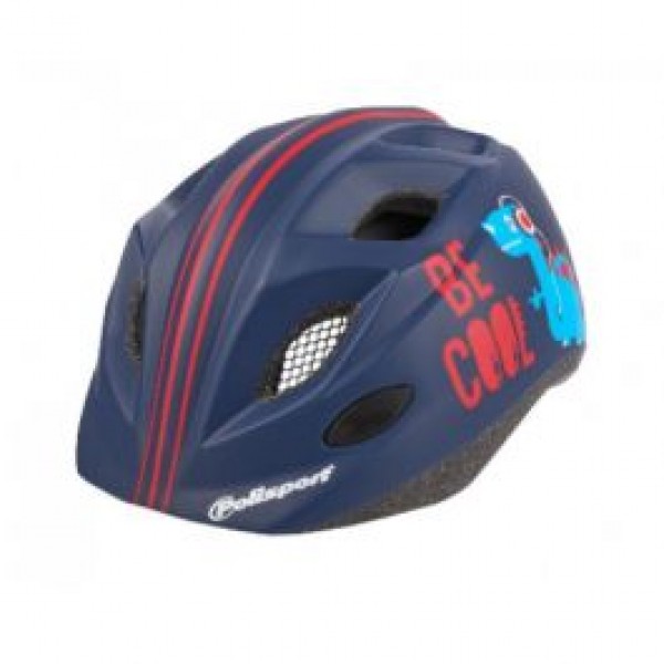 Polisport Be Cool  Kids Helmet S 52-56