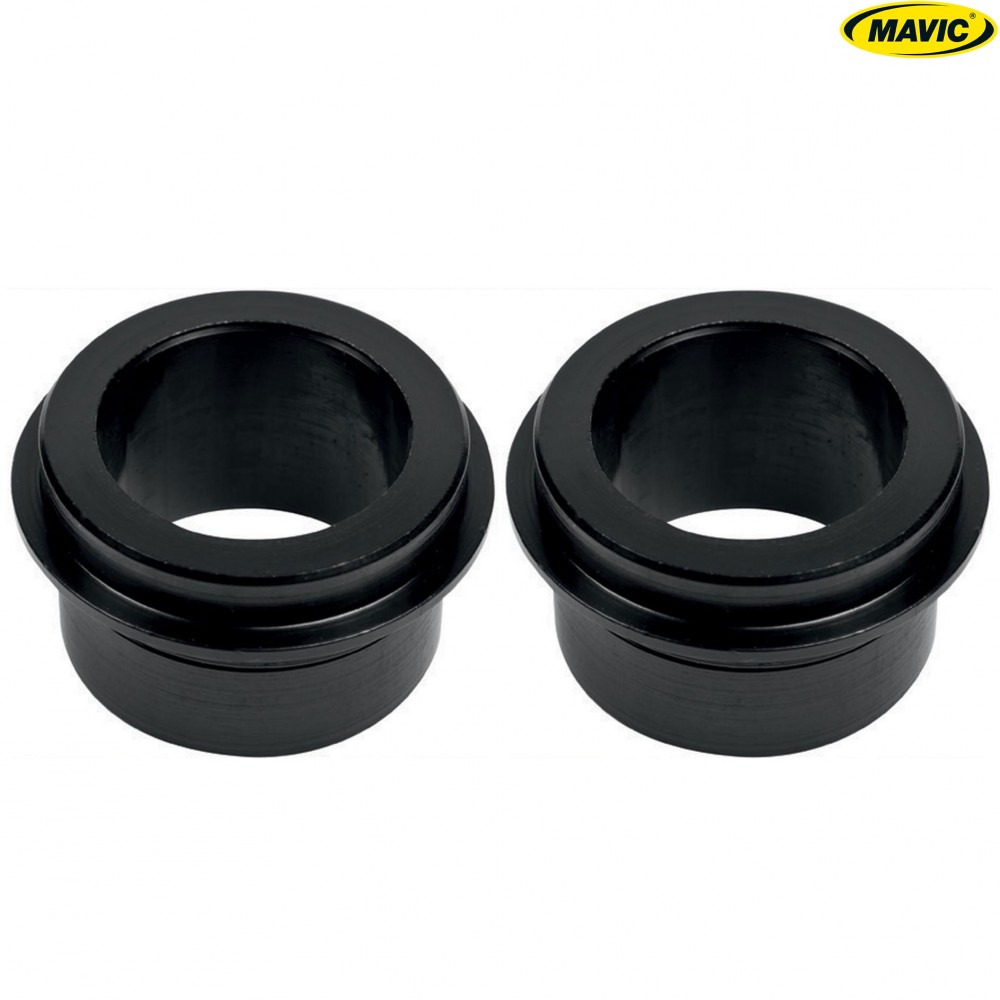 Mavic F Wheel Converter 20-15