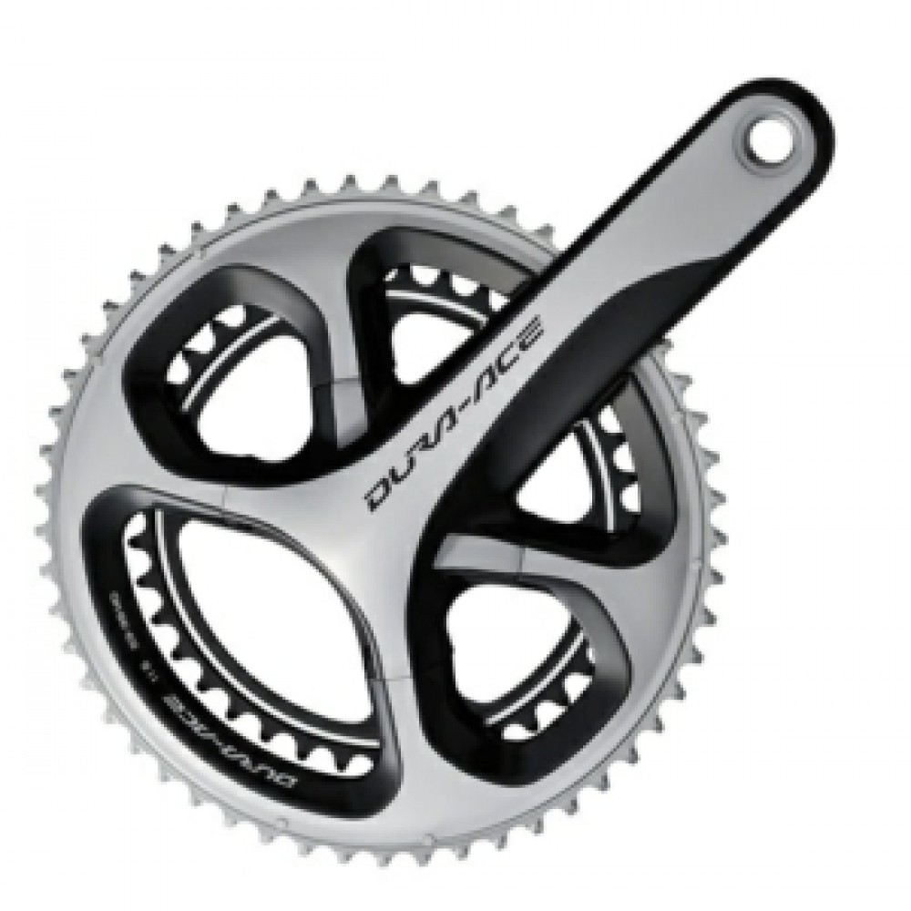 Shimano Dura Ace 9000 Chainset