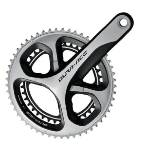 Shimano Dura Ace 9000 Chainset