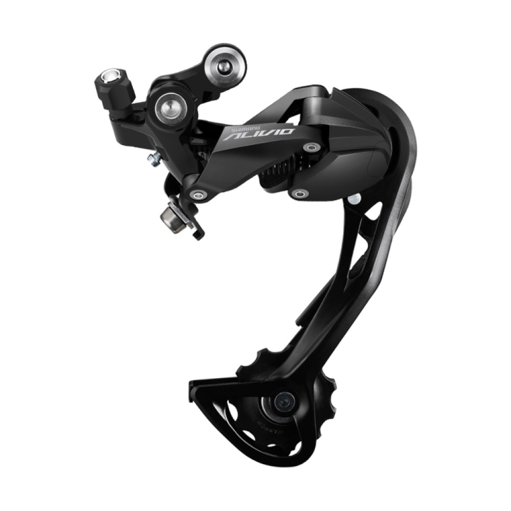 Shimano M-3100 Alivio 9s RD