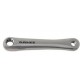 Shimano DA L/hand Crank octalink 172