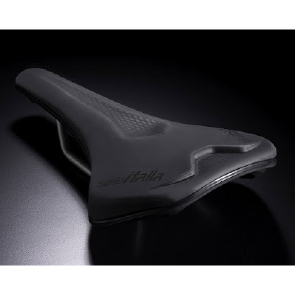 Selle Italia Model Y Saddle Black
