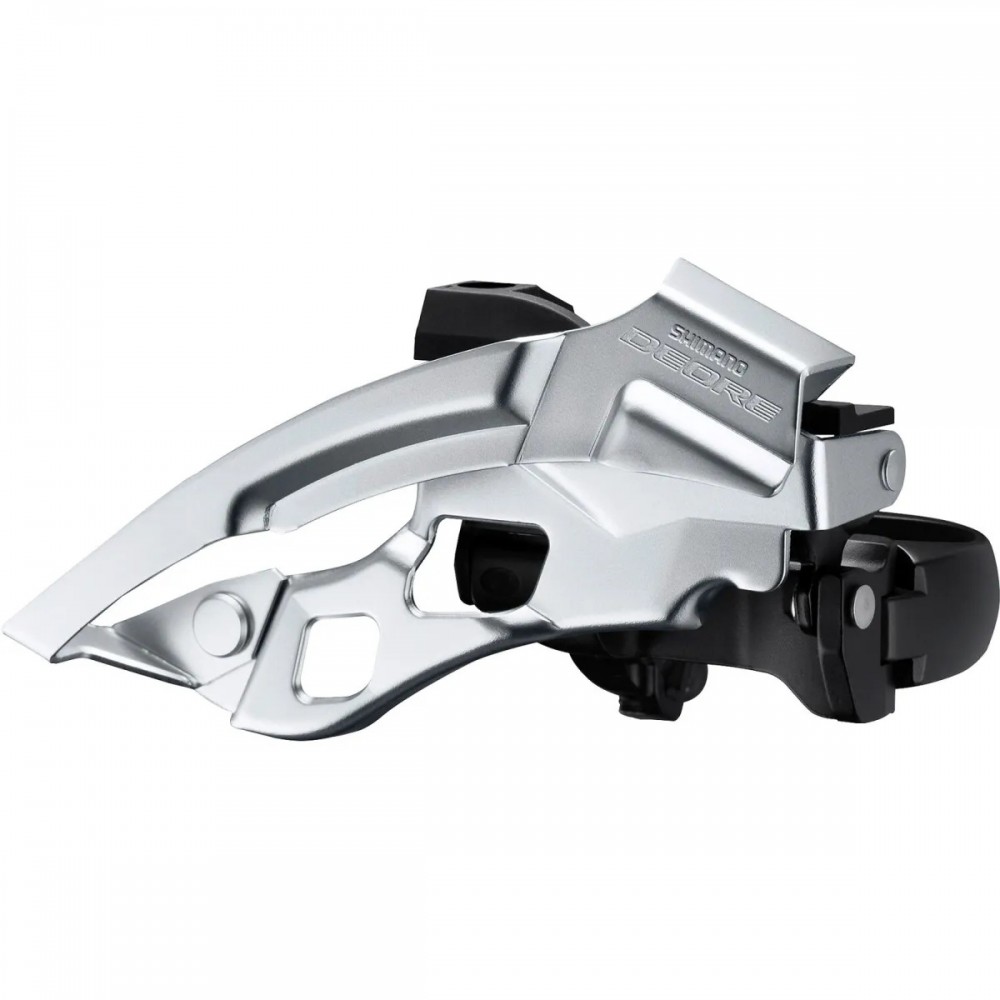 Shimano Deore T6000 3x10 FD 34.9