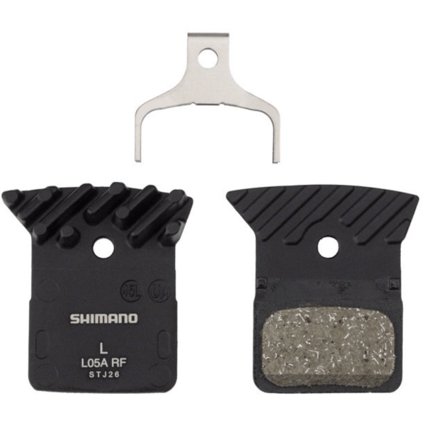 Shimano Road Disc Pads LO5A-RF