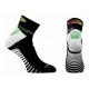 Northwave Speed Socks Blk/Wht M