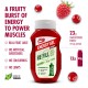 High 5 Energy Gel - Berry Refill 550g